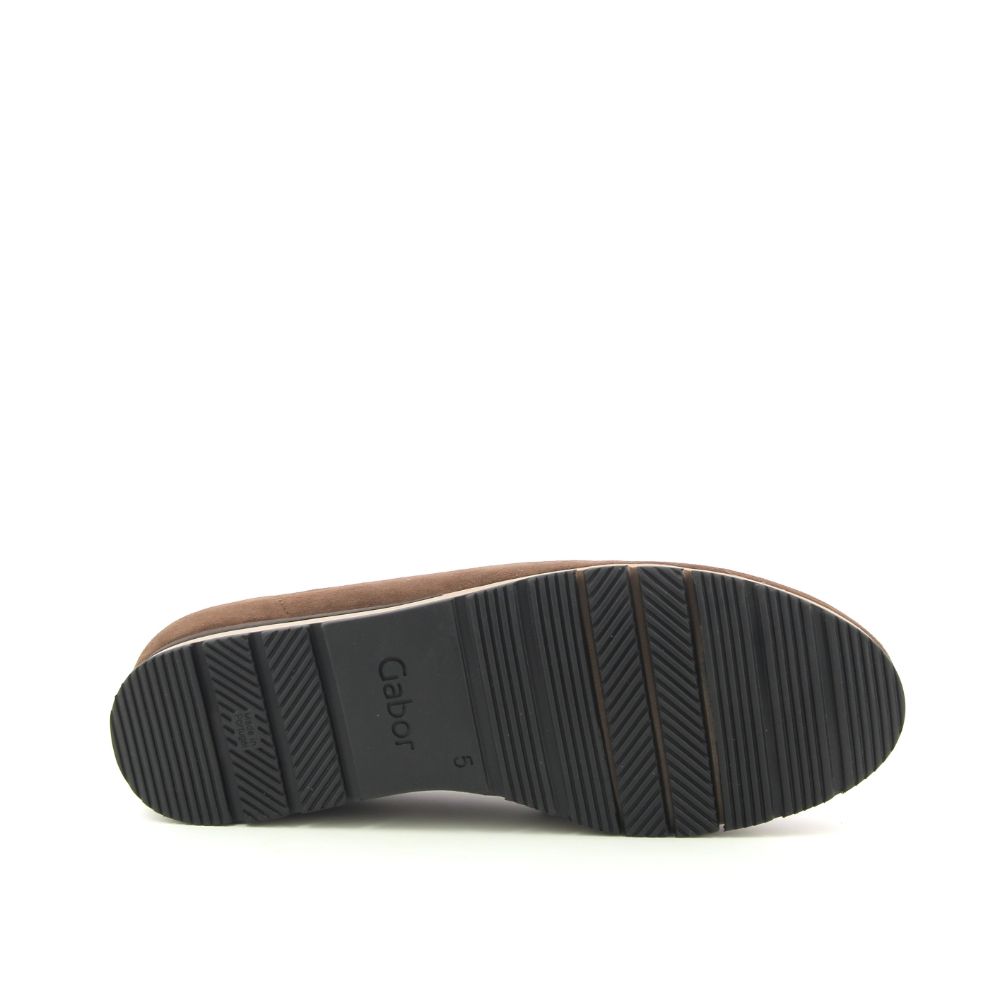 Gabor Comfort 235896 bruin