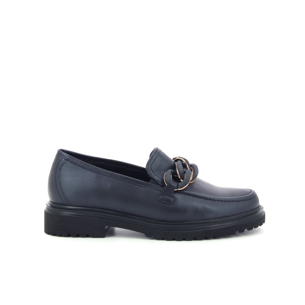 Gabor Mocassin 235900 blauw