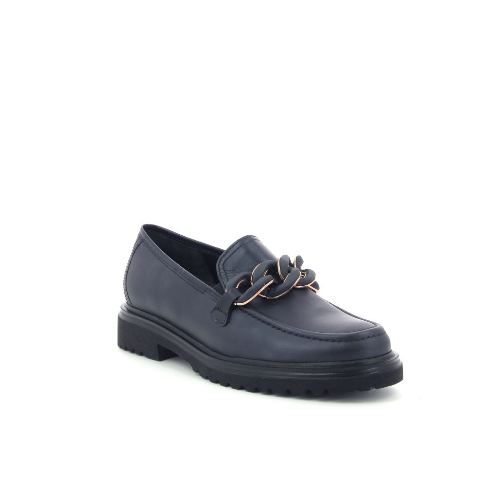 Gabor Mocassin 235900 blauw