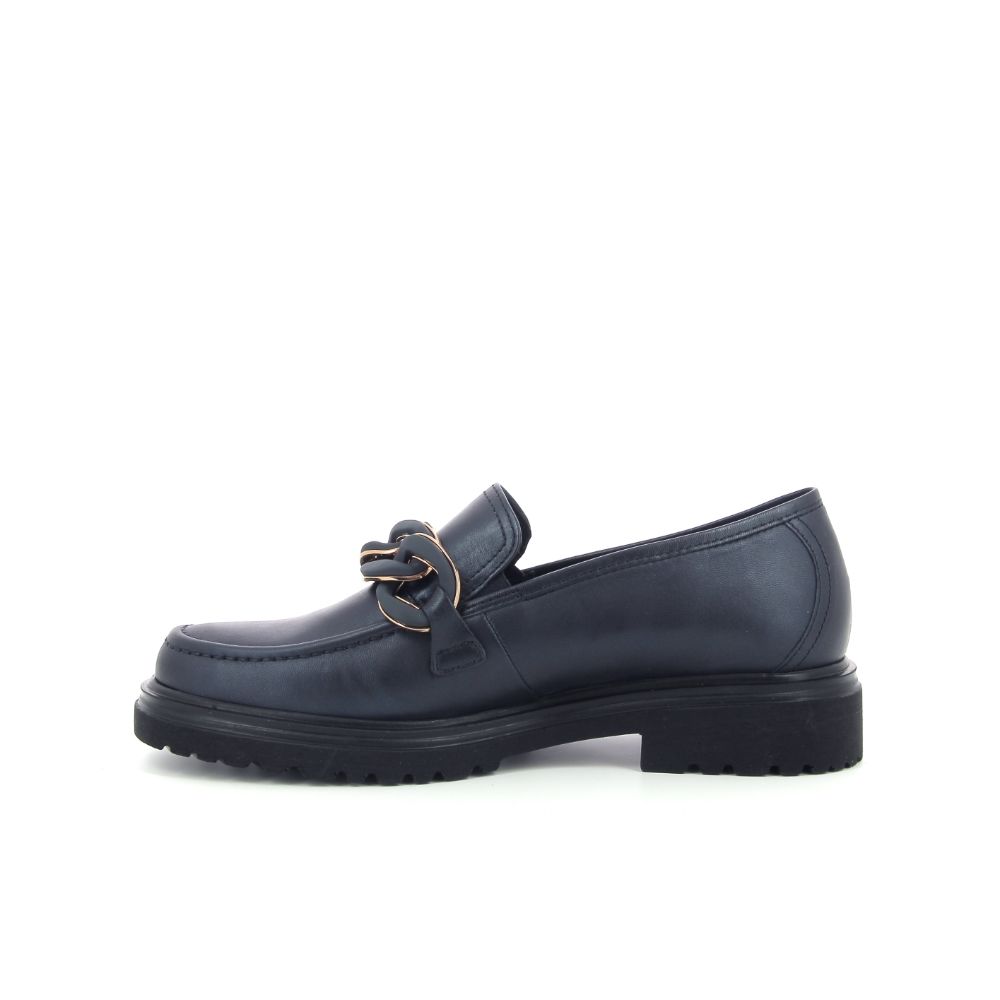 Gabor Mocassin 235900 blauw