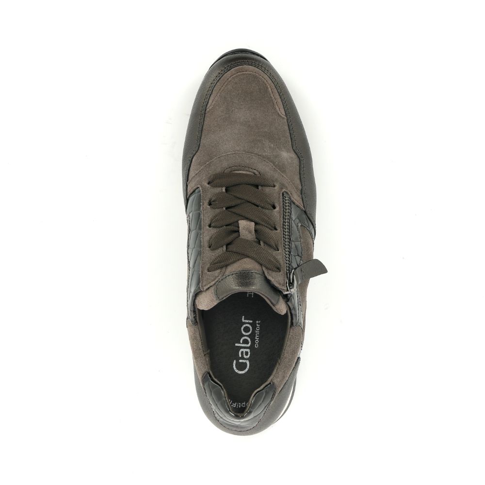 Gabor Turin H 235916 taupe