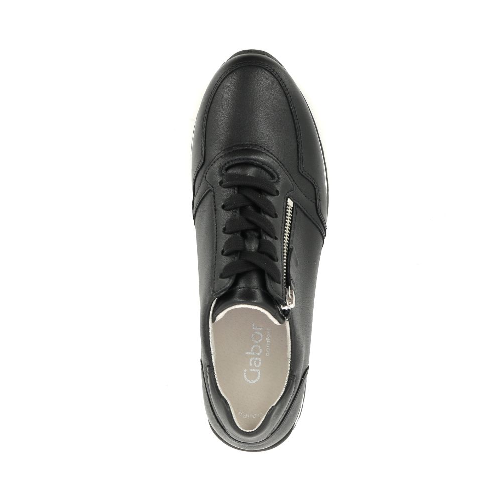 Gabor Turin H 235917 zwart