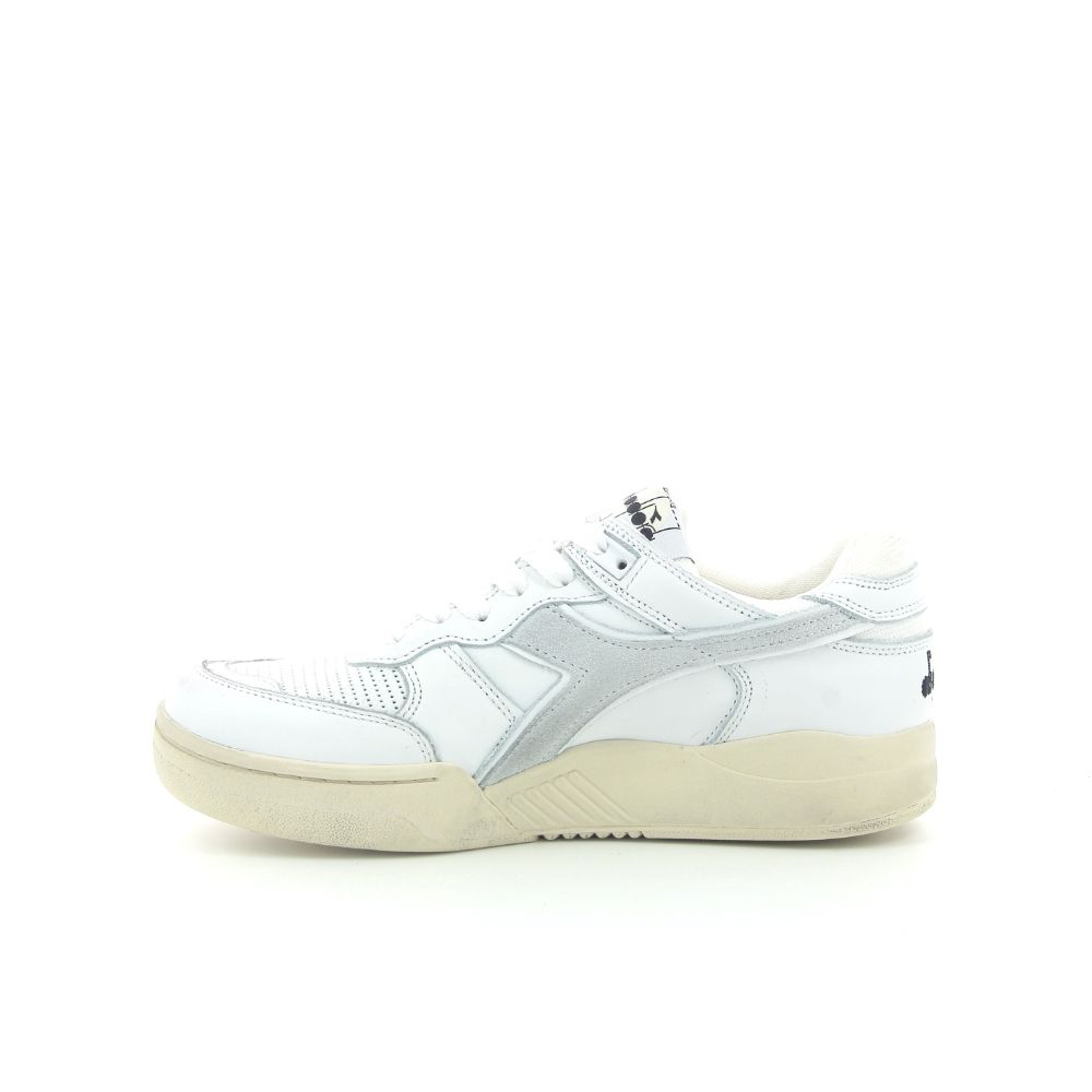 Diadora B.560 Used 235923 wit