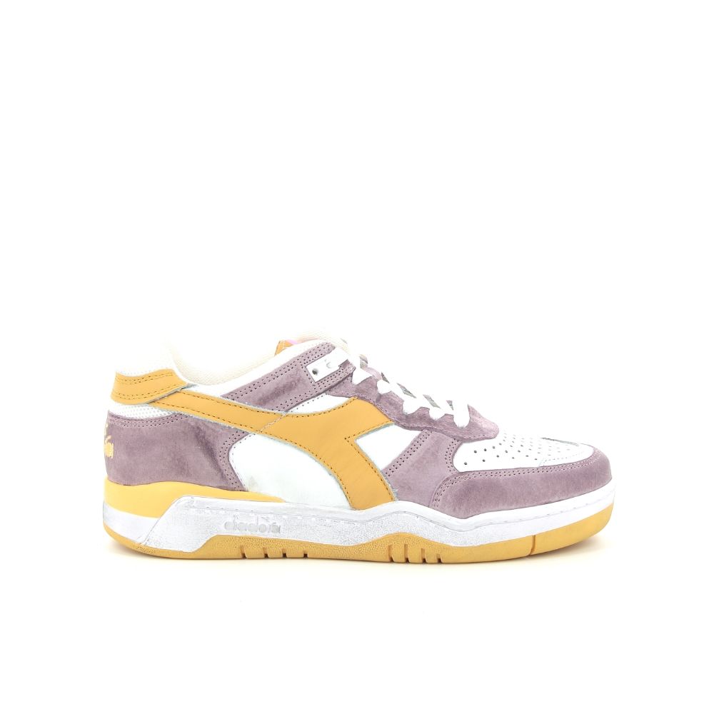 Diadora B.560 Used 235924 wit