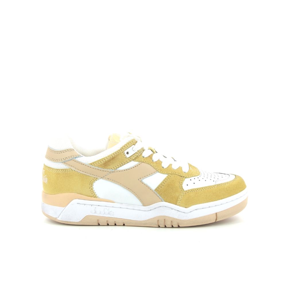 Diadora B.560 Used 235925 wit