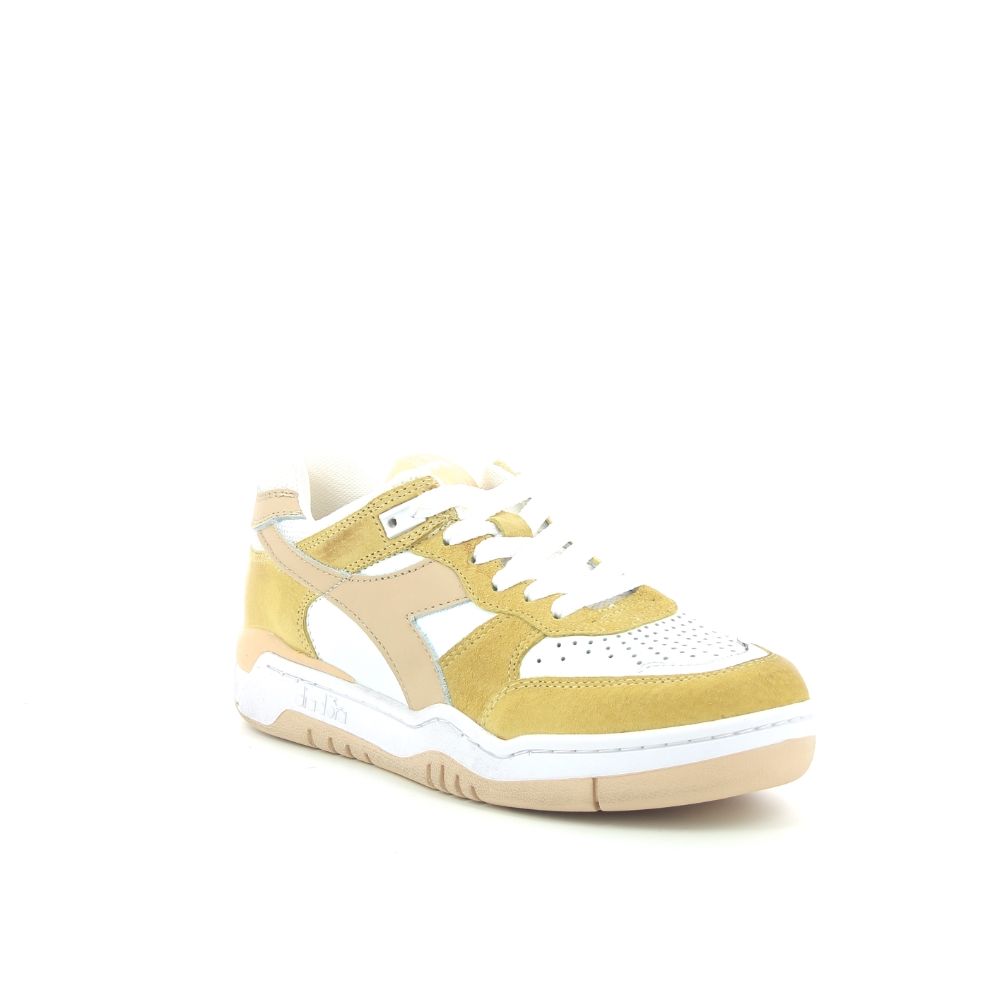 Diadora B.560 Used 235925 wit