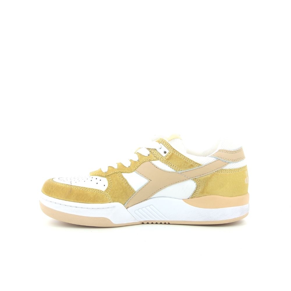 Diadora B.560 Used 235925 wit