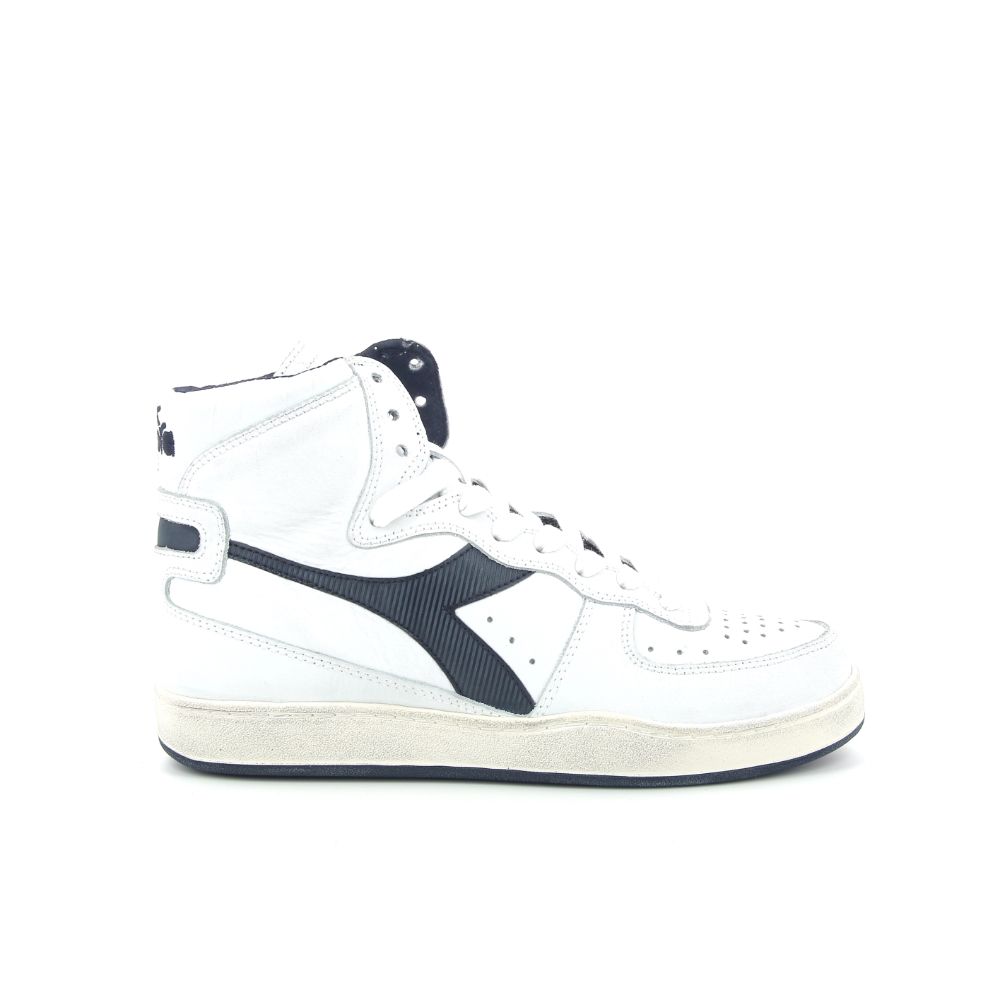 Diadora Mi Basket 235926 wit