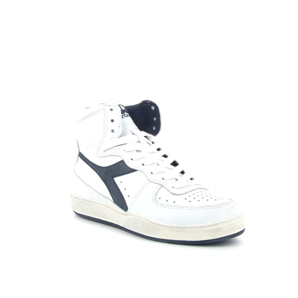 Diadora Mi Basket 235926 wit