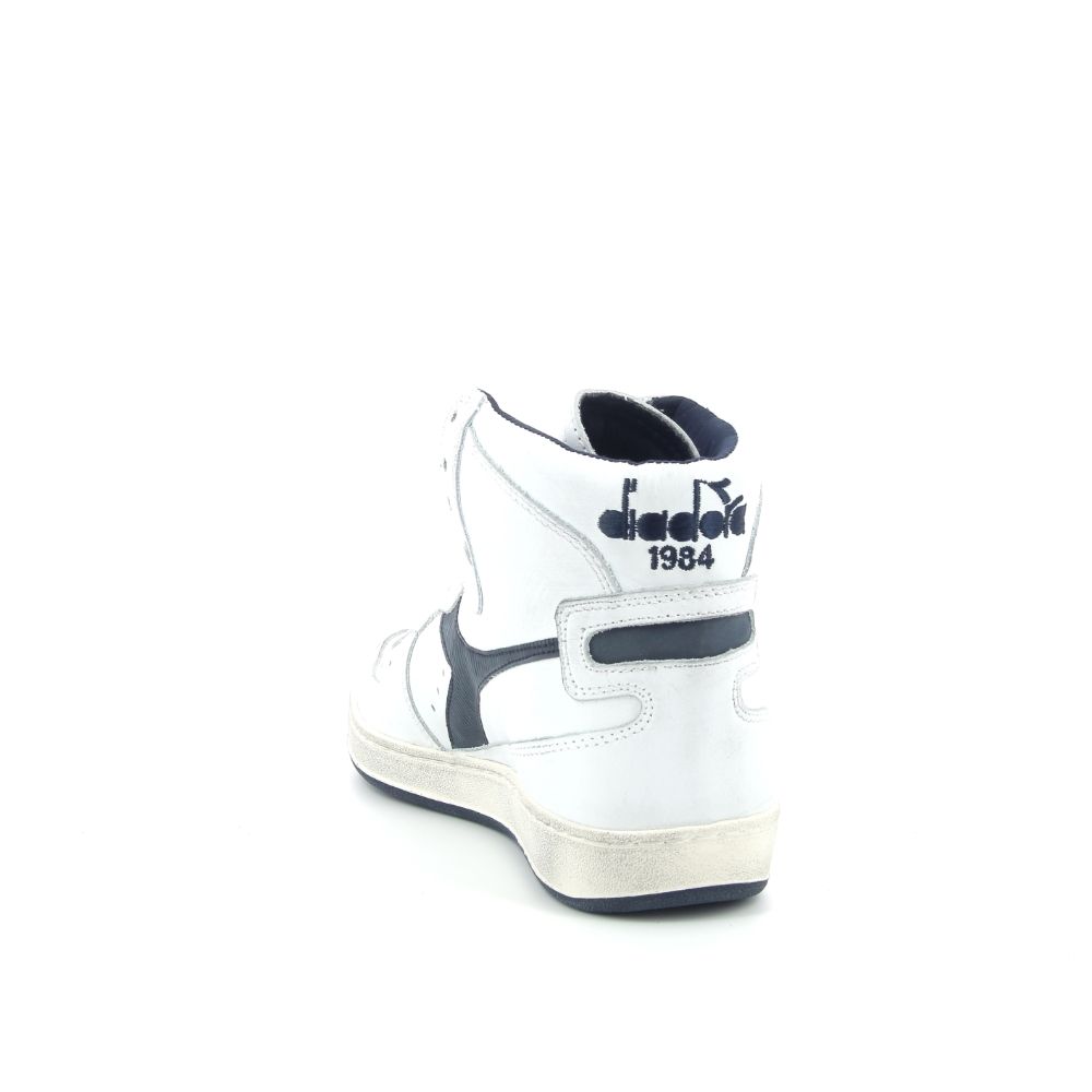 Diadora Mi Basket 235926 wit