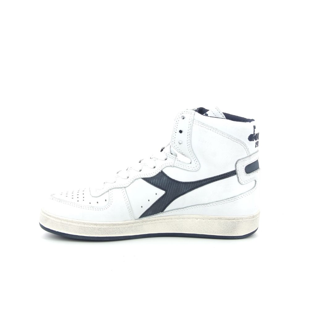 Diadora Mi Basket 235926 wit