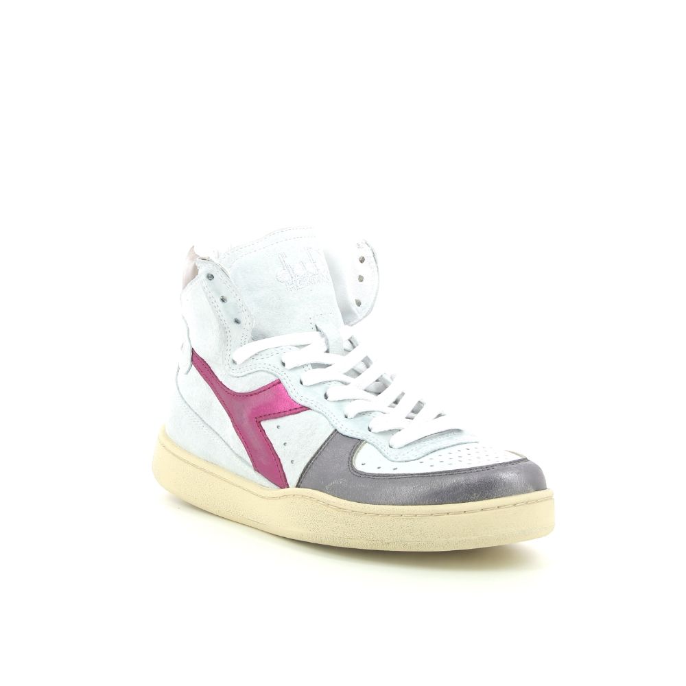 Diadora Mi Basket 235927 wit