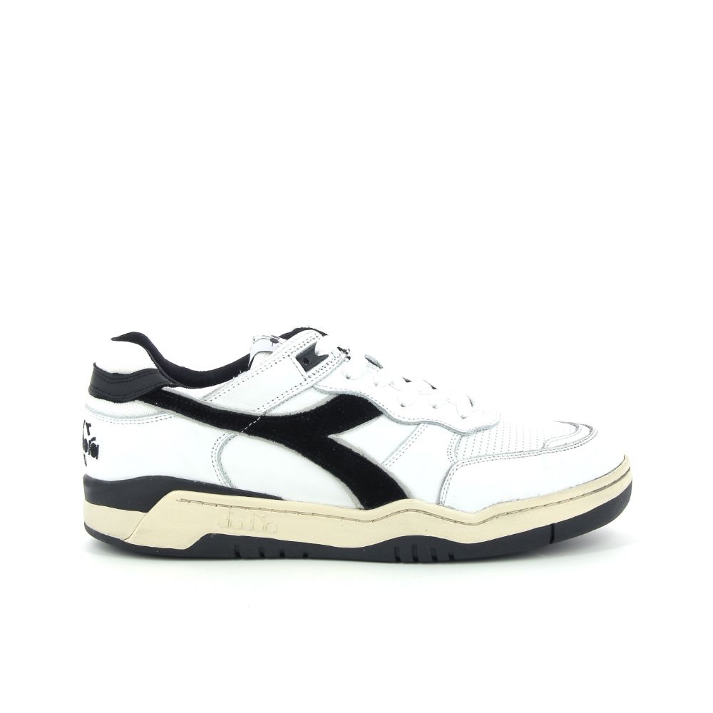 Diadora B.560 Used 235931 wit