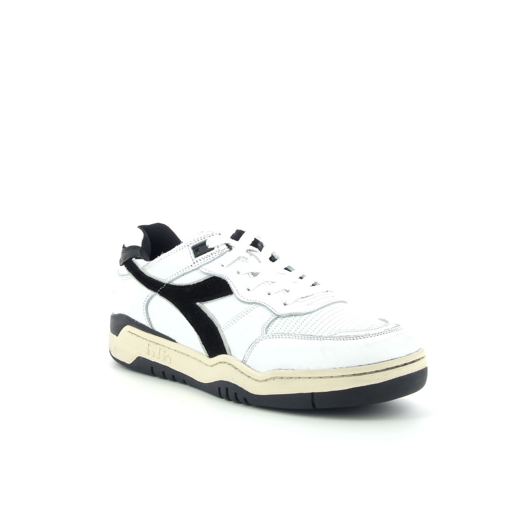 Diadora B.560 Used 235931 wit