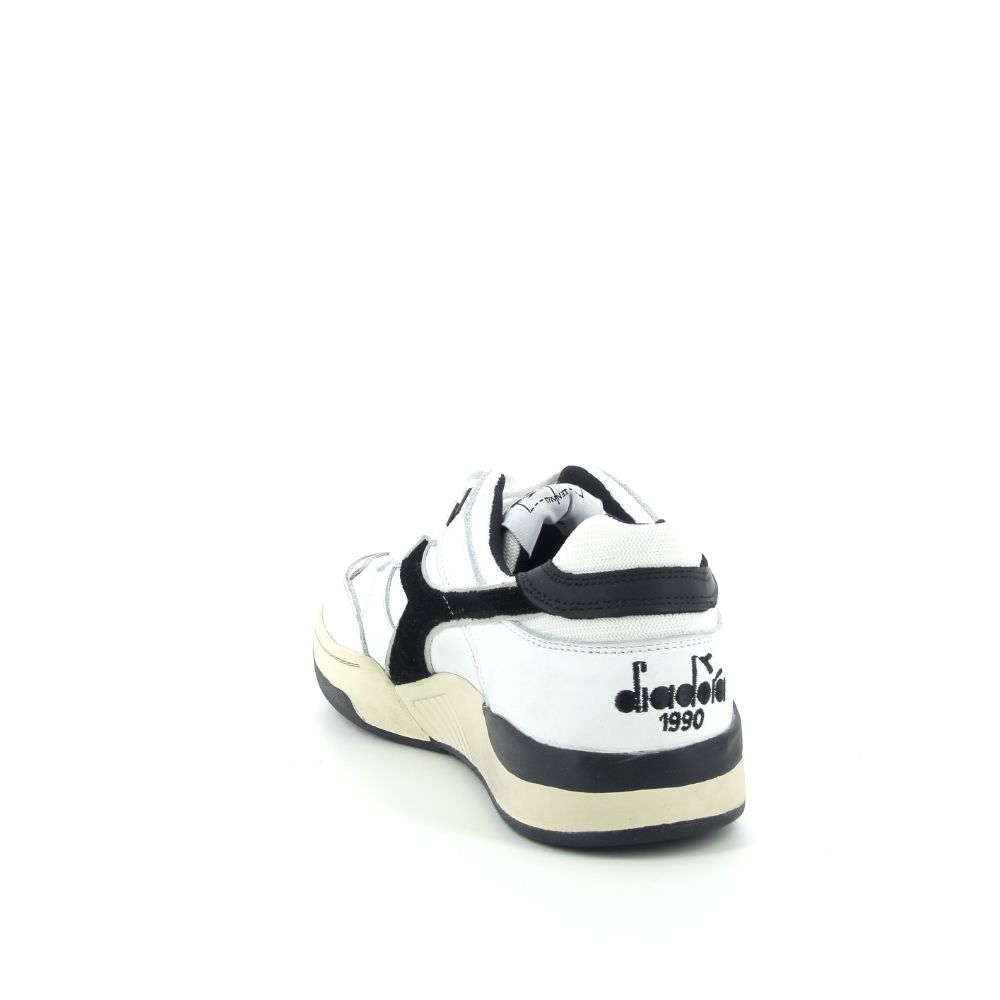 Diadora B.560 Used 235931 wit