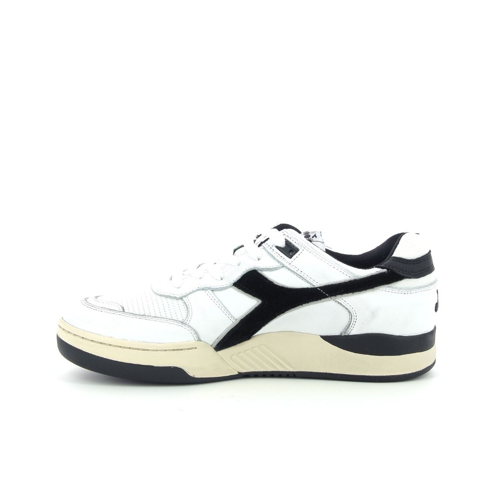 Diadora B.560 Used 235931 wit