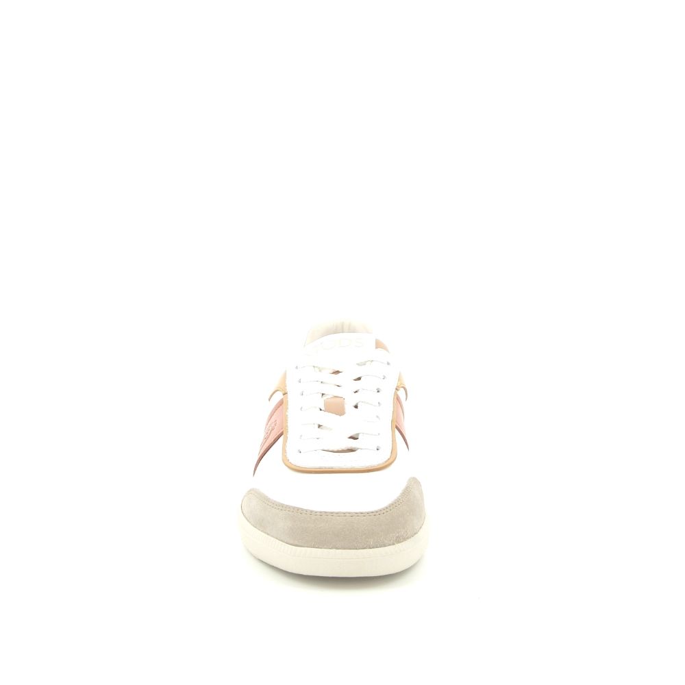 Tod's Sneaker 235937 wit