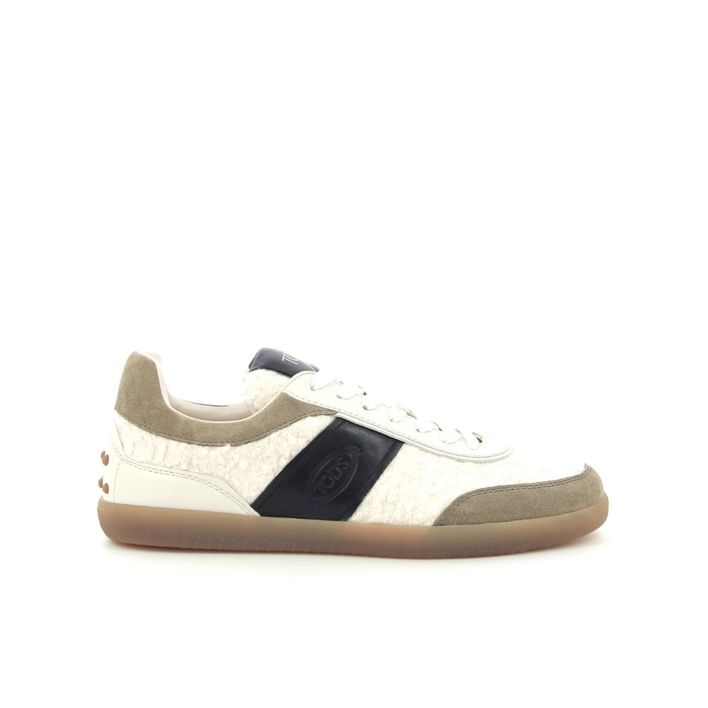 Tod's Sneaker 235938 beige