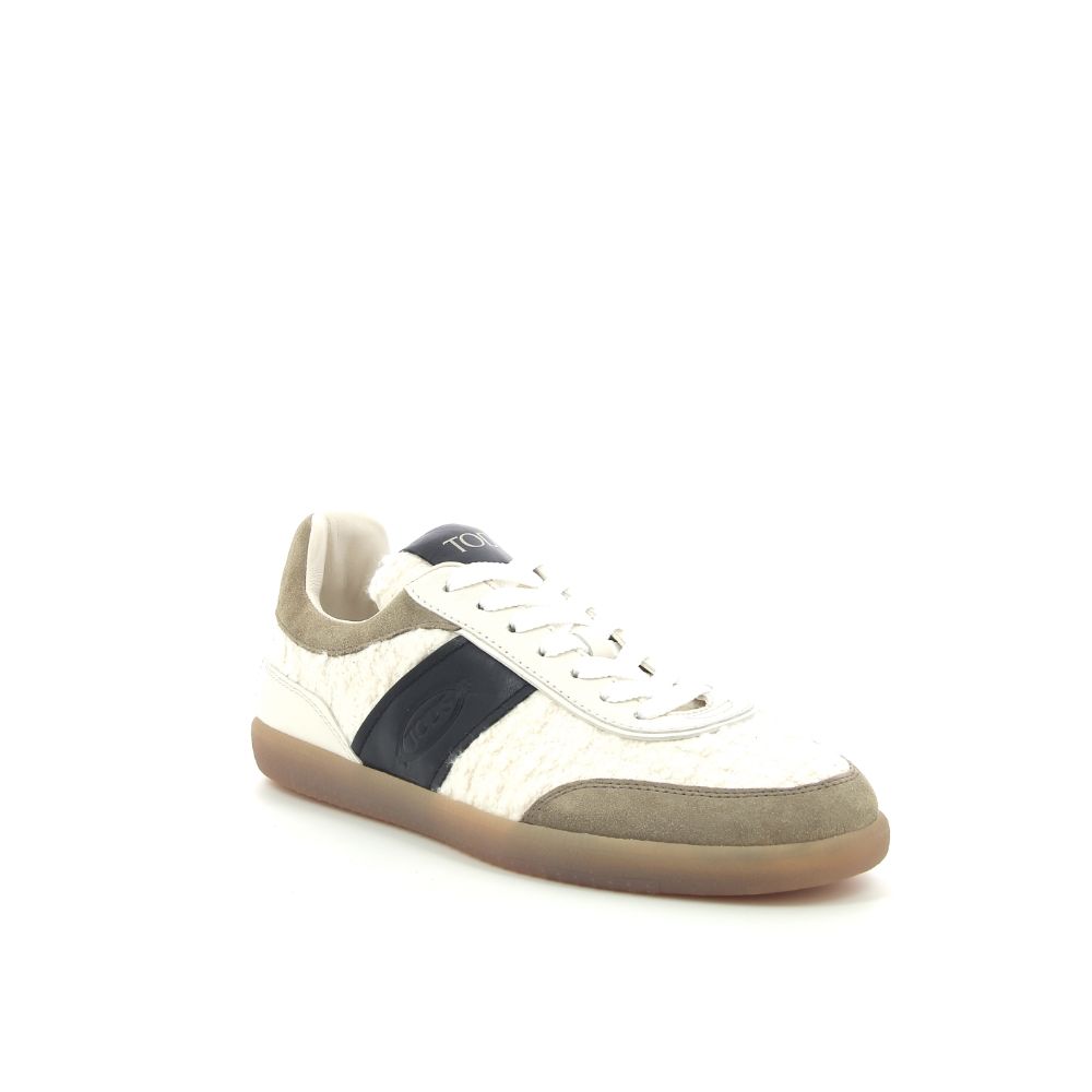 Tod's Sneaker 235938 beige