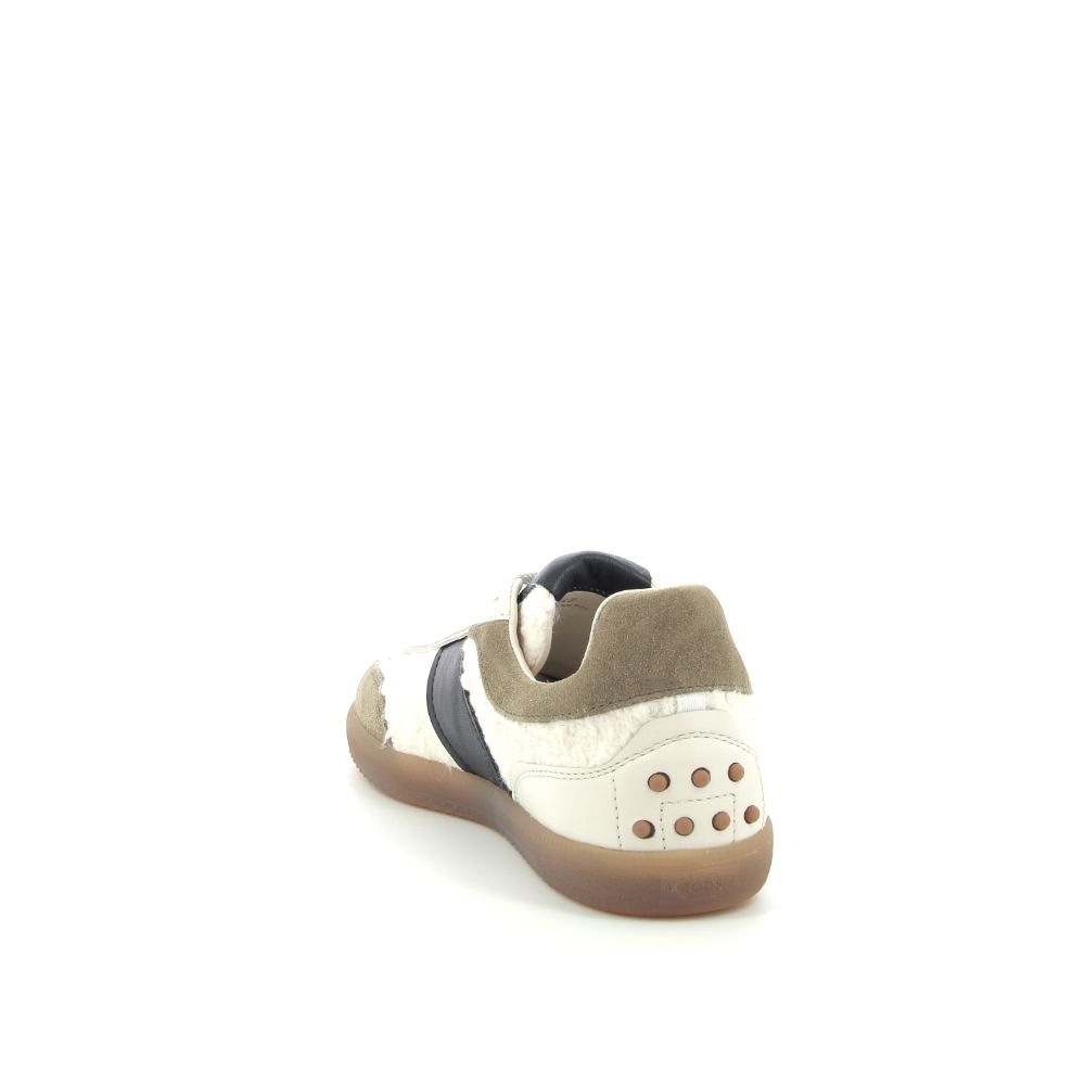 Tod's Sneaker 235938 beige