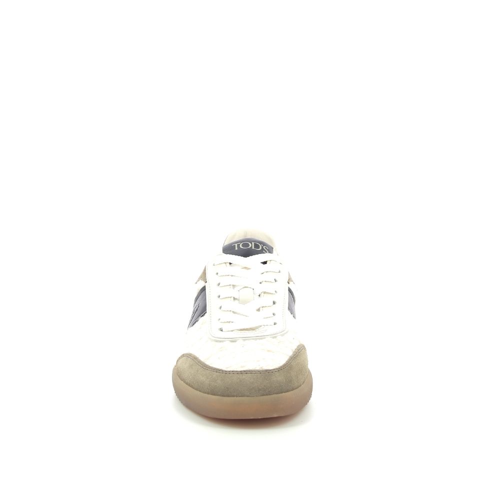 Tod's Sneaker 235938 beige