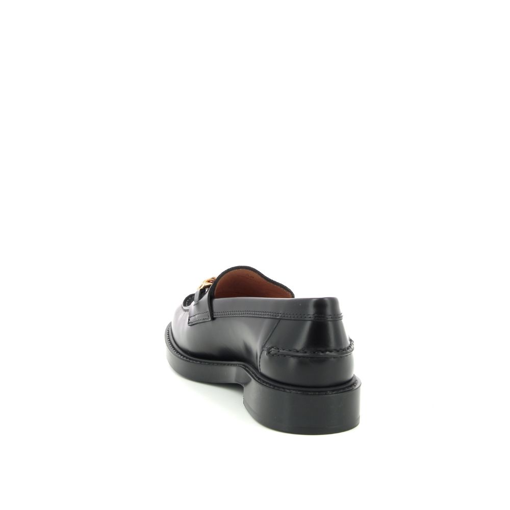 Tod's Mocassin 235939 zwart