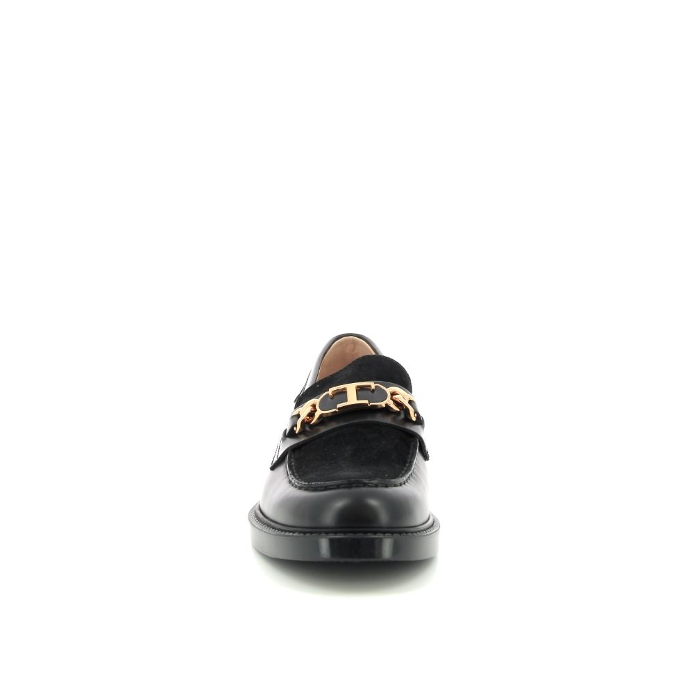 Tod's Mocassin 235939 zwart