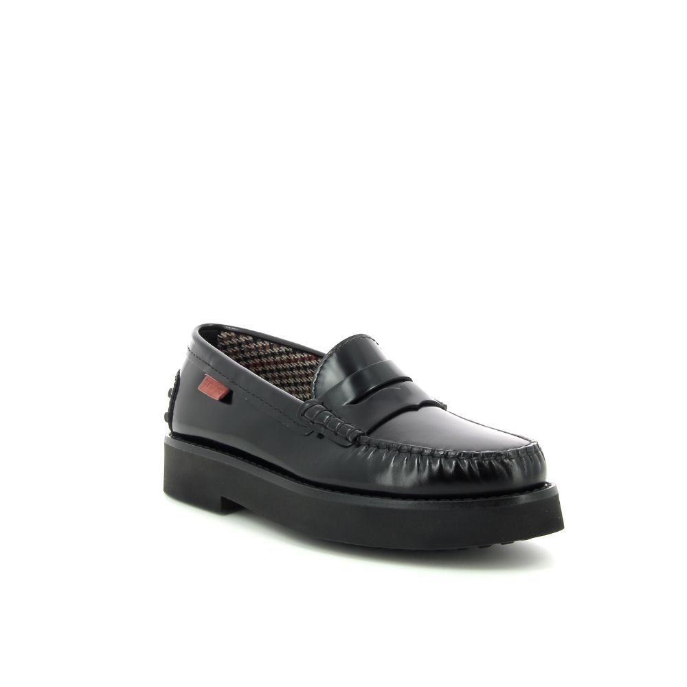 Tod's Mocassin 235941 zwart