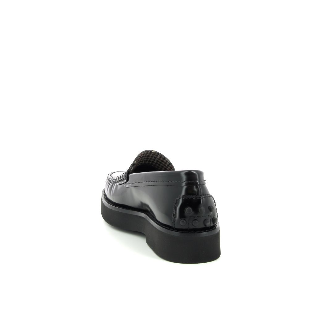 Tod's Mocassin 235941 zwart