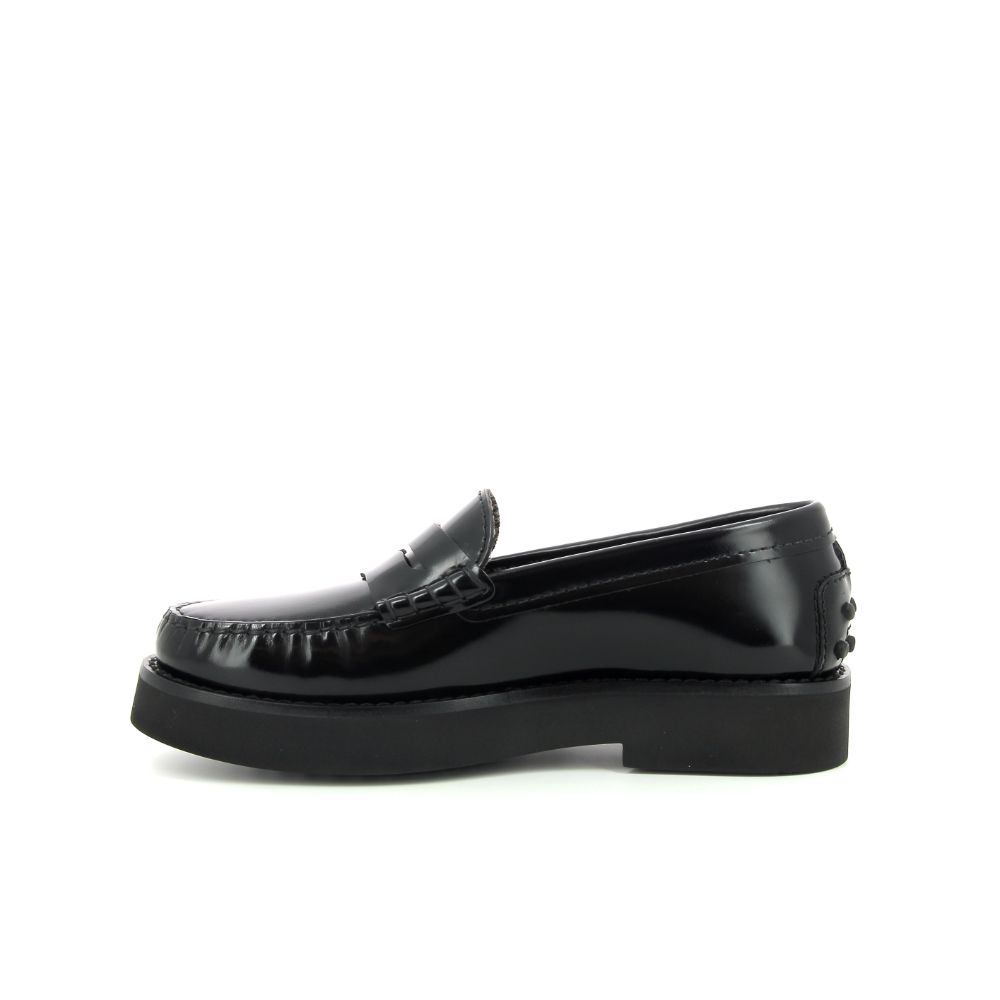 Tod's Mocassin 235941 zwart