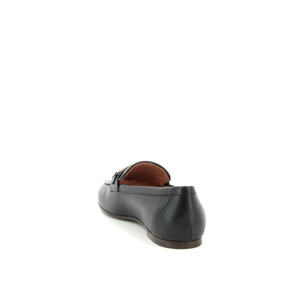 Tod's Mocassin 235948 zwart