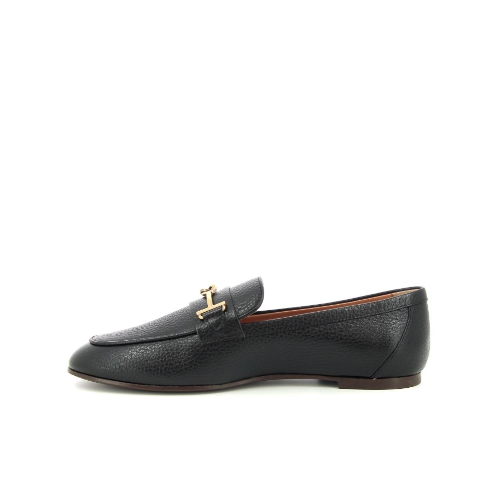 Tod's Mocassin 235948 zwart