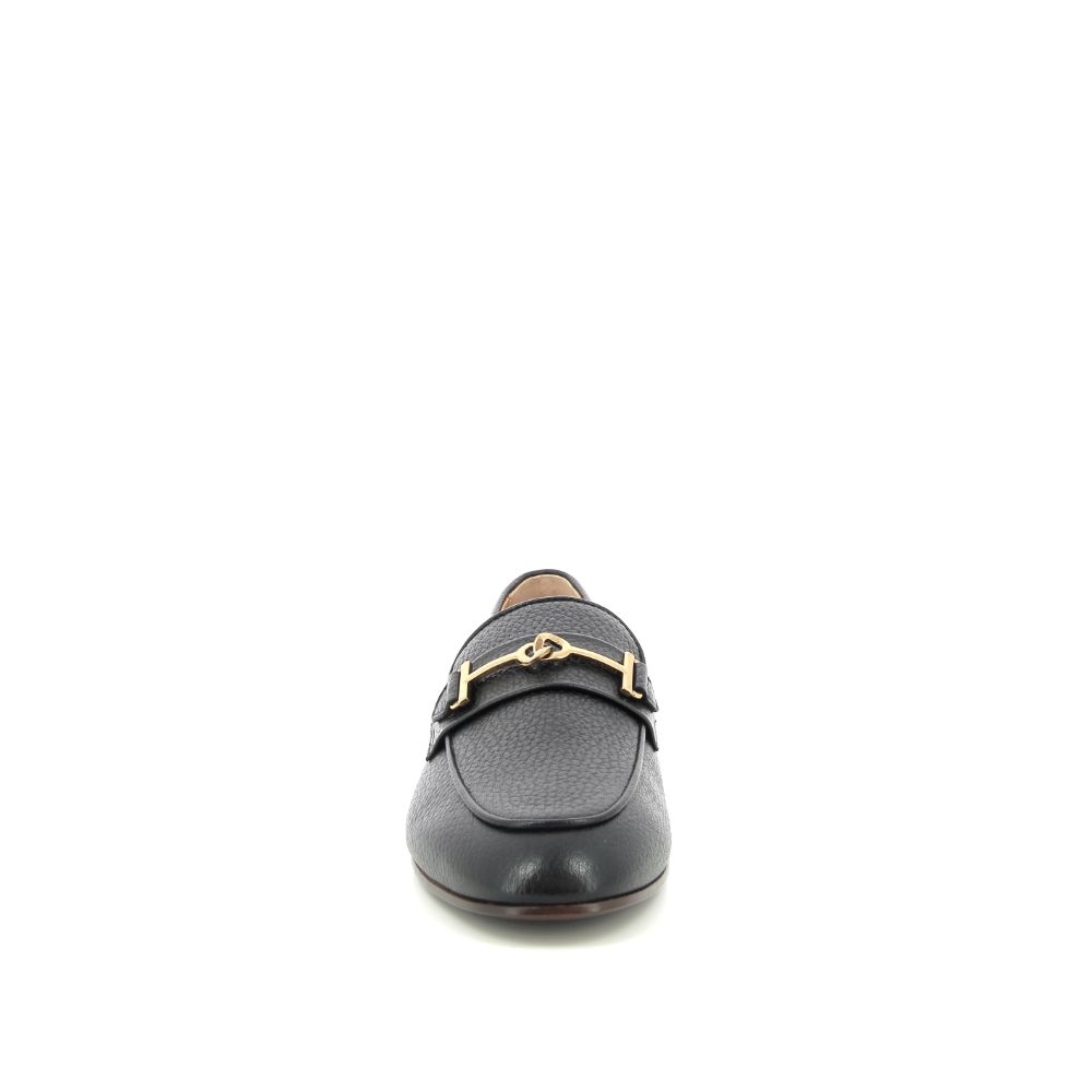 Tod's Mocassin 235948 zwart