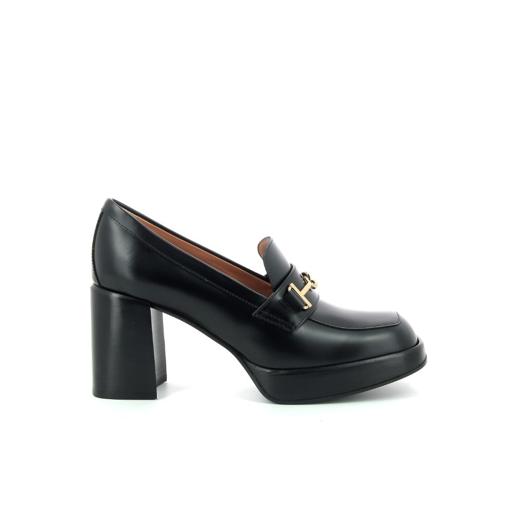 Tod's Mocassin 235951 zwart