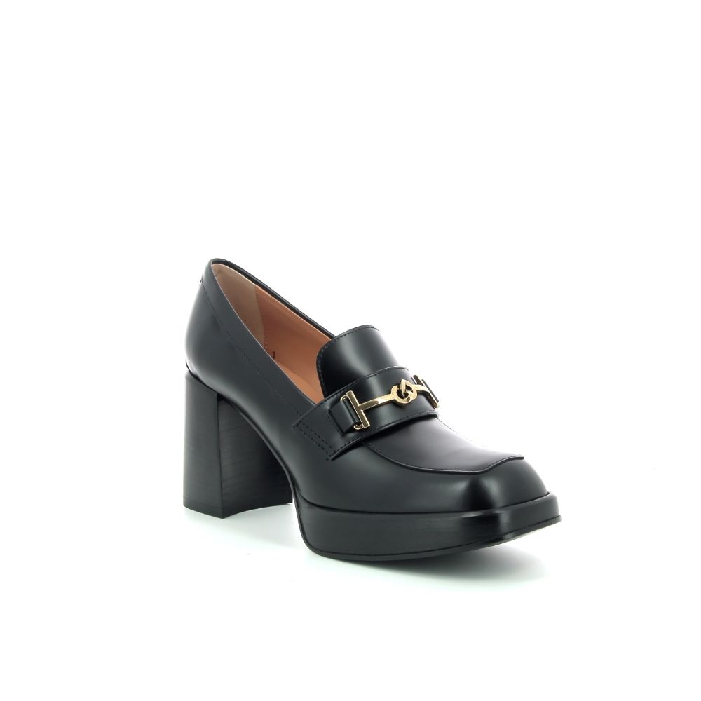 Tod's Mocassin 235951 zwart