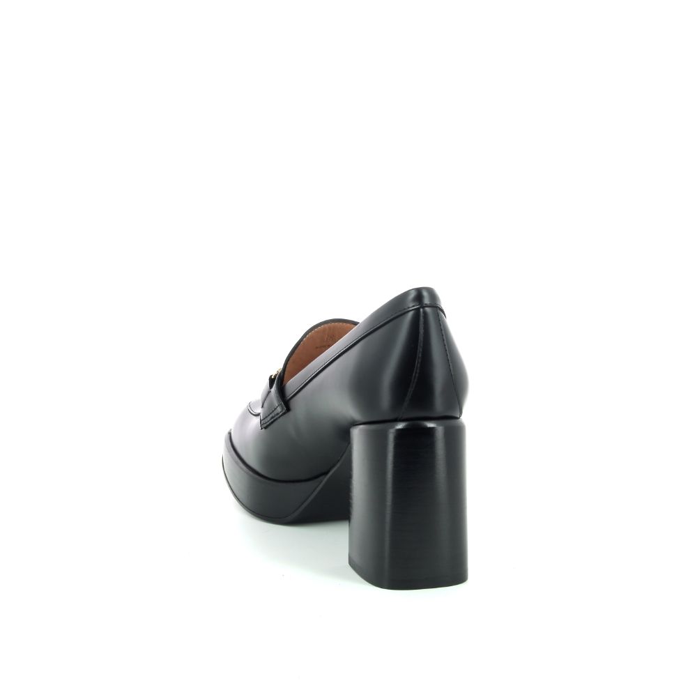 Tod's Mocassin 235951 zwart