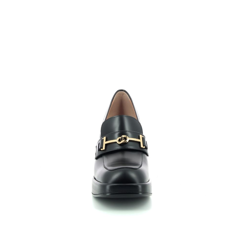 Tod's Mocassin 235951 zwart