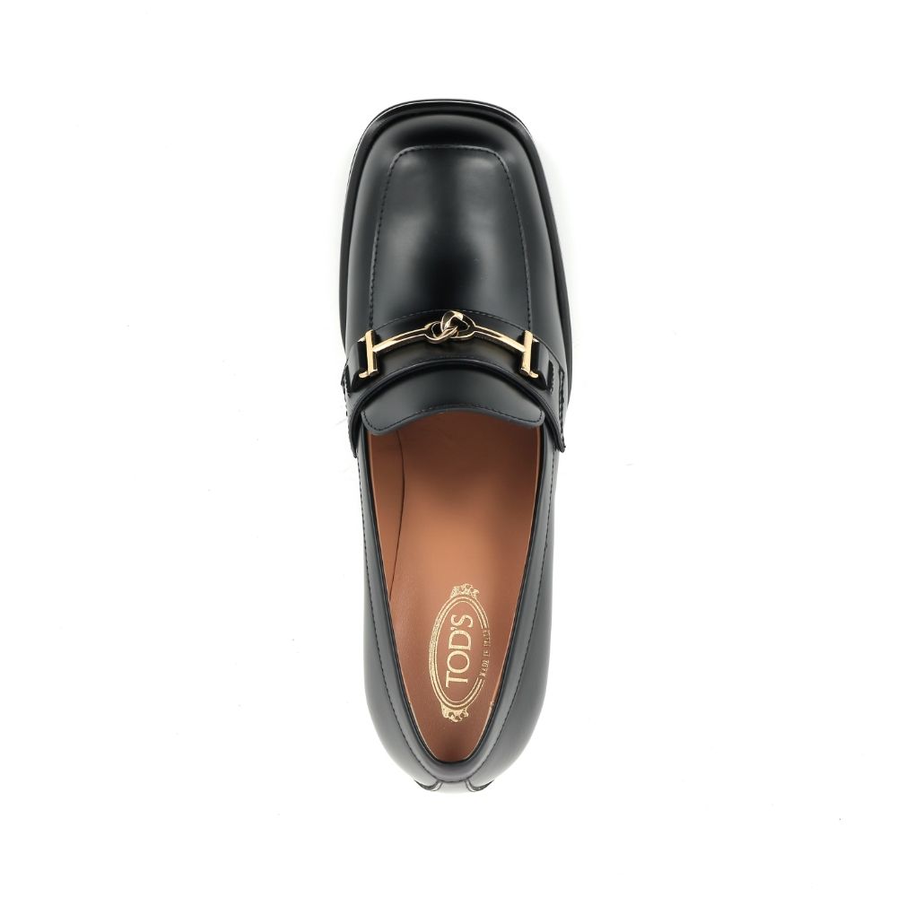 Tod's Mocassin 235951 zwart