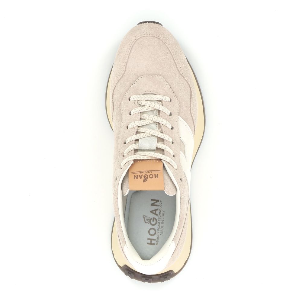 Hogan H641 235958 beige