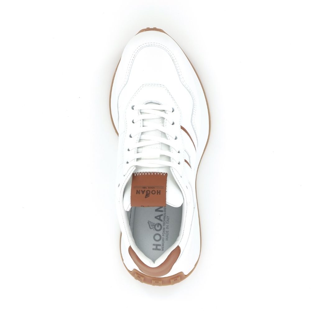 Hogan H641 235960 wit