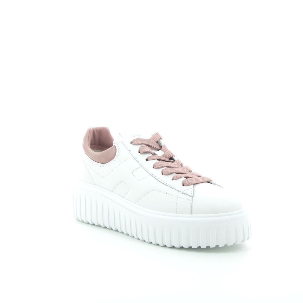 Hogan H-Stripes 235982 wit