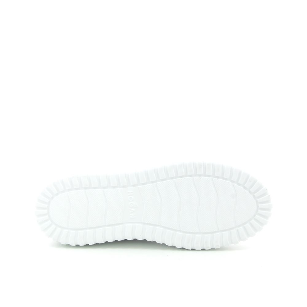 Hogan H-Stripes 235982 wit