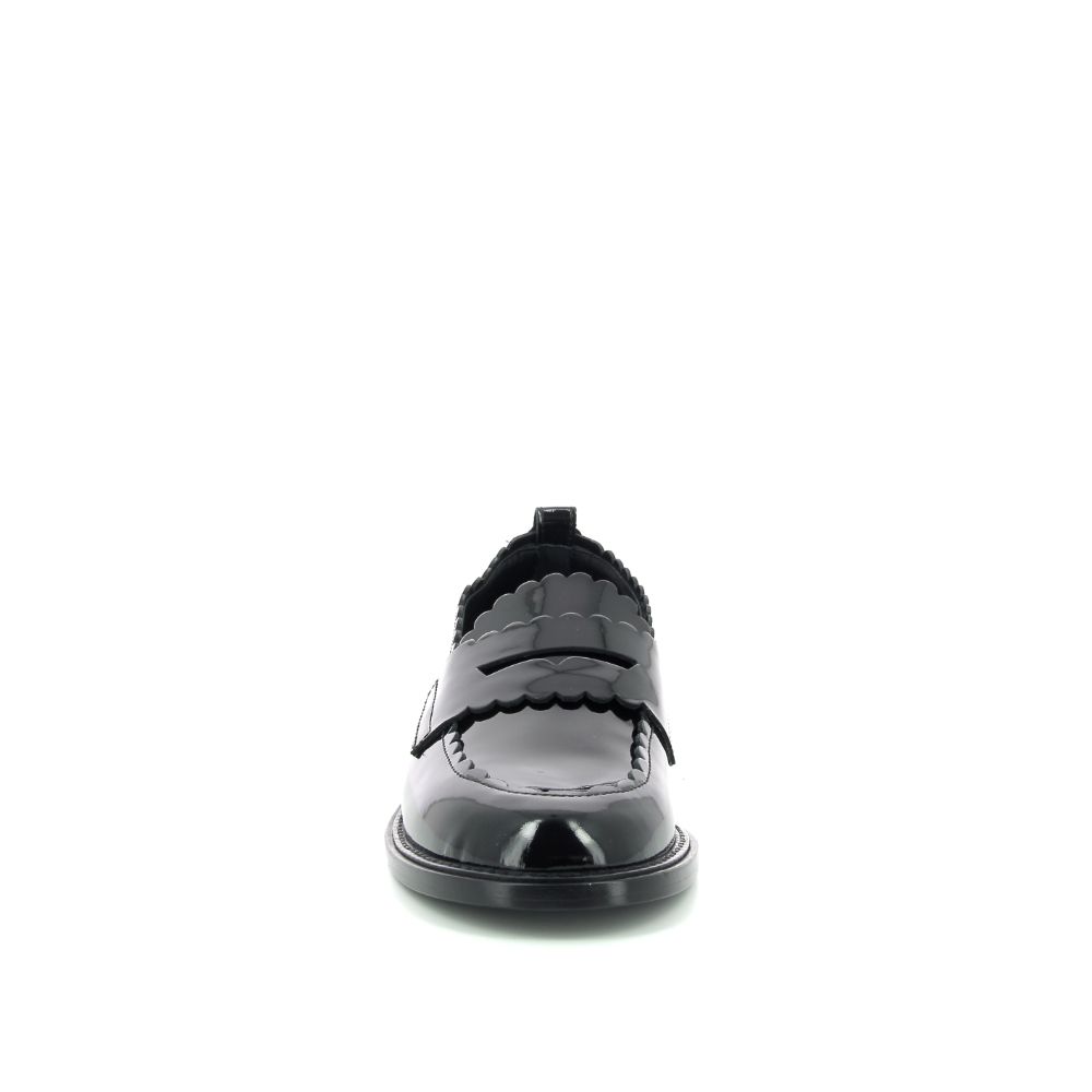 Agl Mocassin 236017 zwart