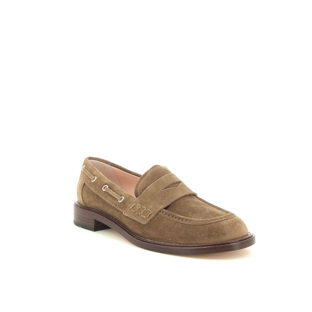 Agl Mocassin 236021 cognac