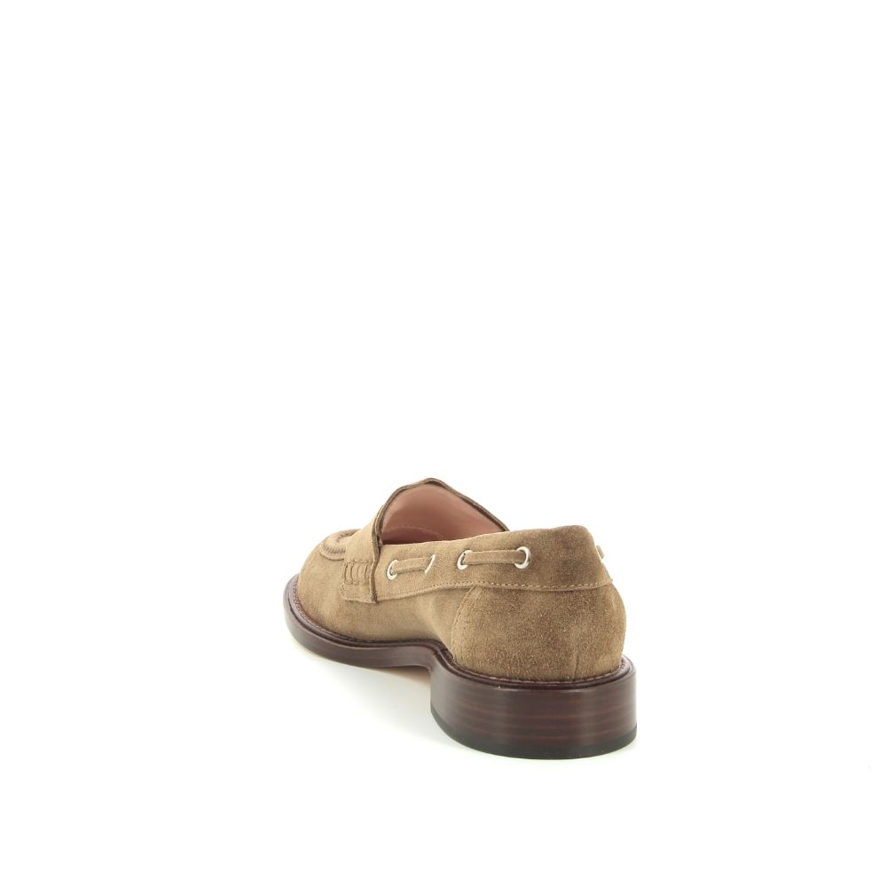 Agl Mocassin 236021 cognac