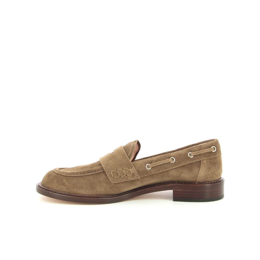 Agl Mocassin 236021 cognac