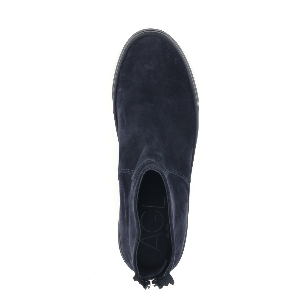 Agl Meghan 236039 blauw