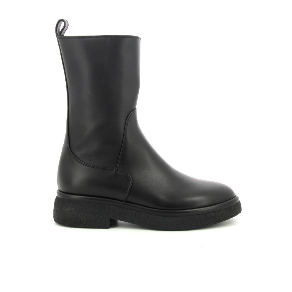 Agl Boots 236041 zwart