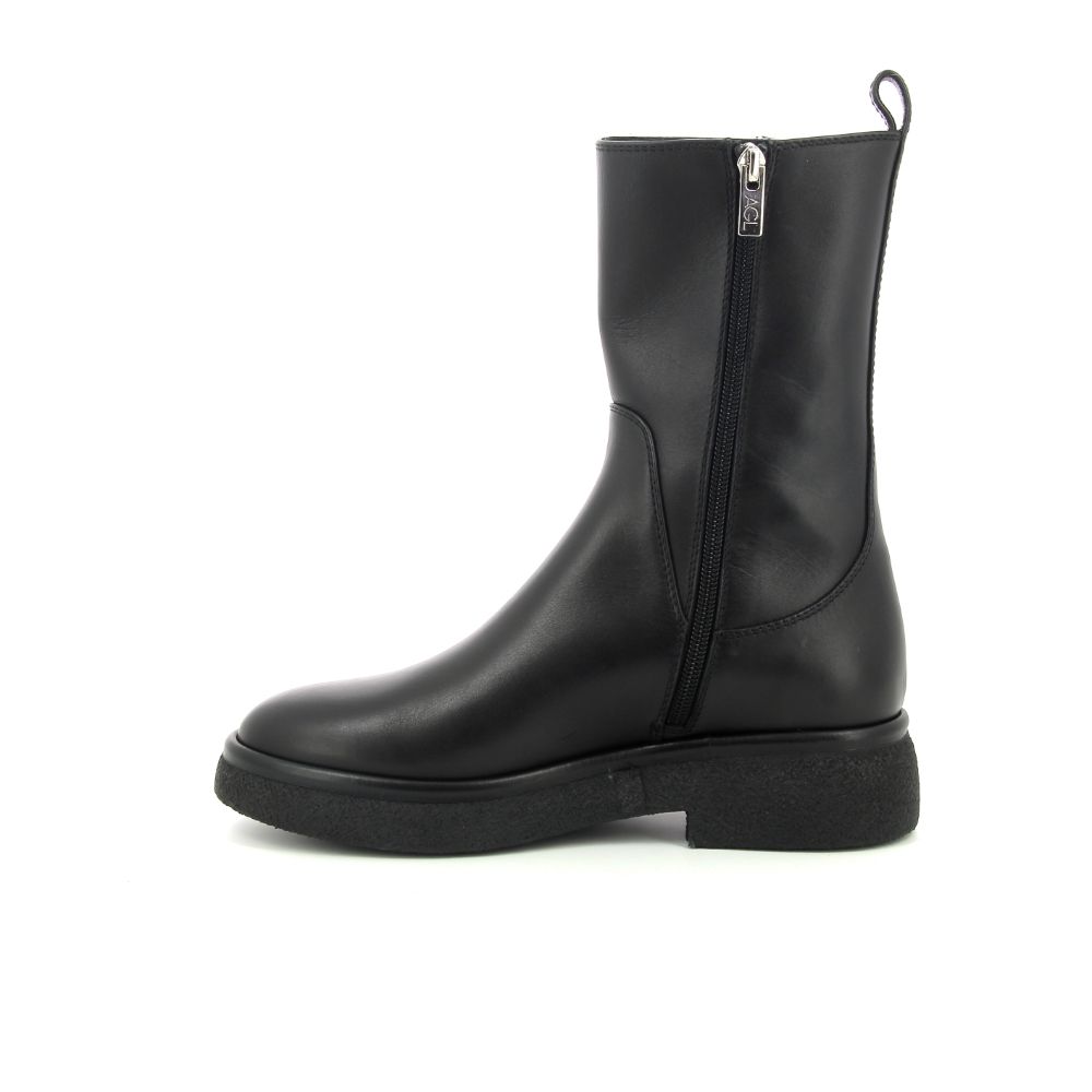 Agl Boots 236041 zwart