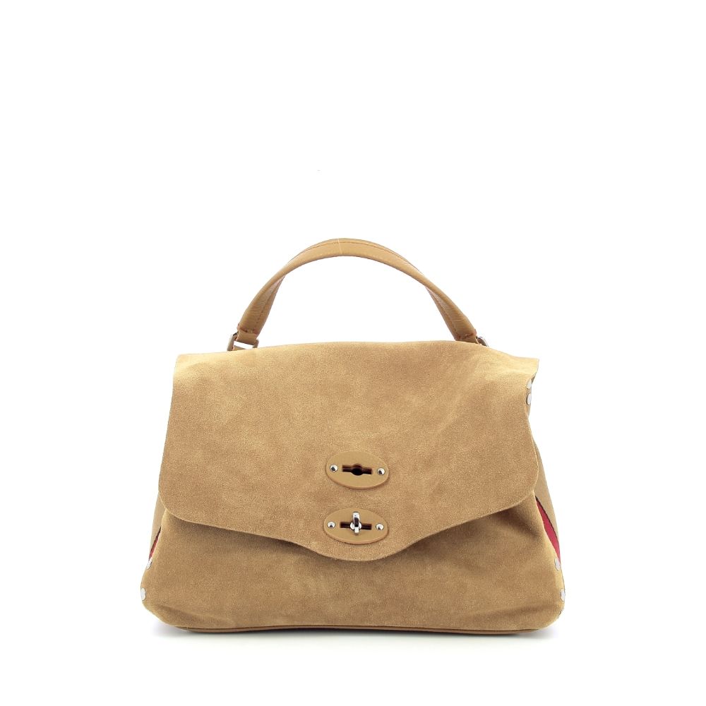 Zanellato Postina S Striped 236082 cognac